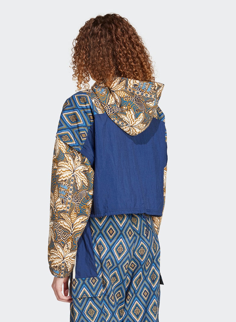 Adidas Farm Premium Jacket  - Image 2