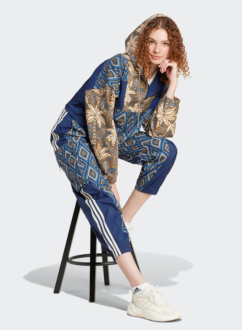 Adidas Farm Premium Jacket  - Image 5