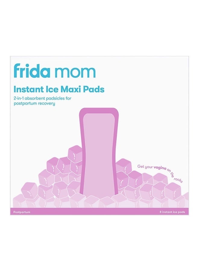 Frida Mom Absorbent Maxi Pads
