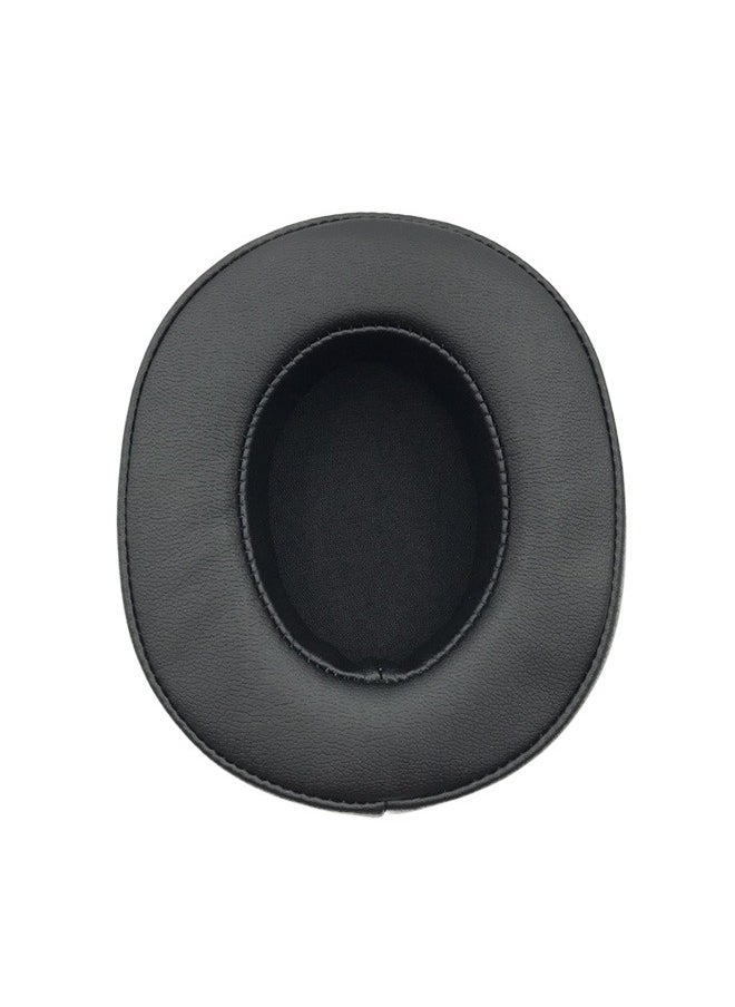 Realfrog Replacement Earpads Cushions For RAZER Blackshark V2 X Earpads Ear Cushions Black  - Image 3