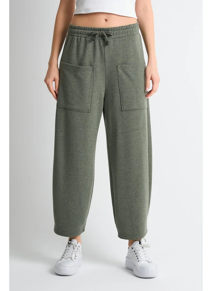 Alexander Gardi Alexandergardi Loose Cut Jogger Shalwar Trousers