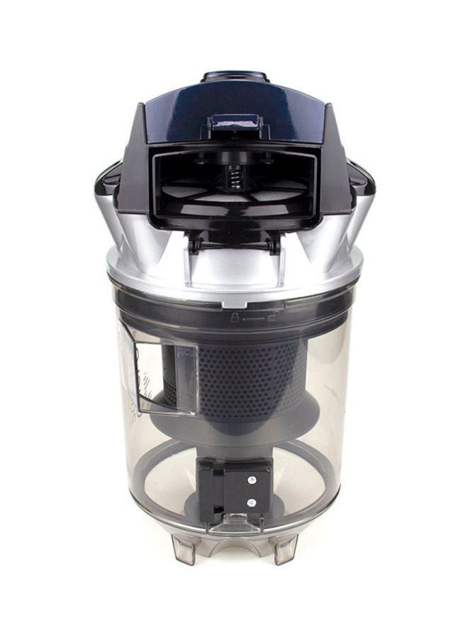 SONASHI 3L Multi-Cyclone Bagless Vacuum Cleaner | 2000W, Best Performance on Carpet, Upholstery & Floors | Powerful Suction, Speed Control & Low Noise | 5M Cable Length | Strong Power for Home & Office Use | SVC-9028C Black/Blue/Grey 3 L 2000 W SVC-9028C Black/Blue/Grey - Image 5