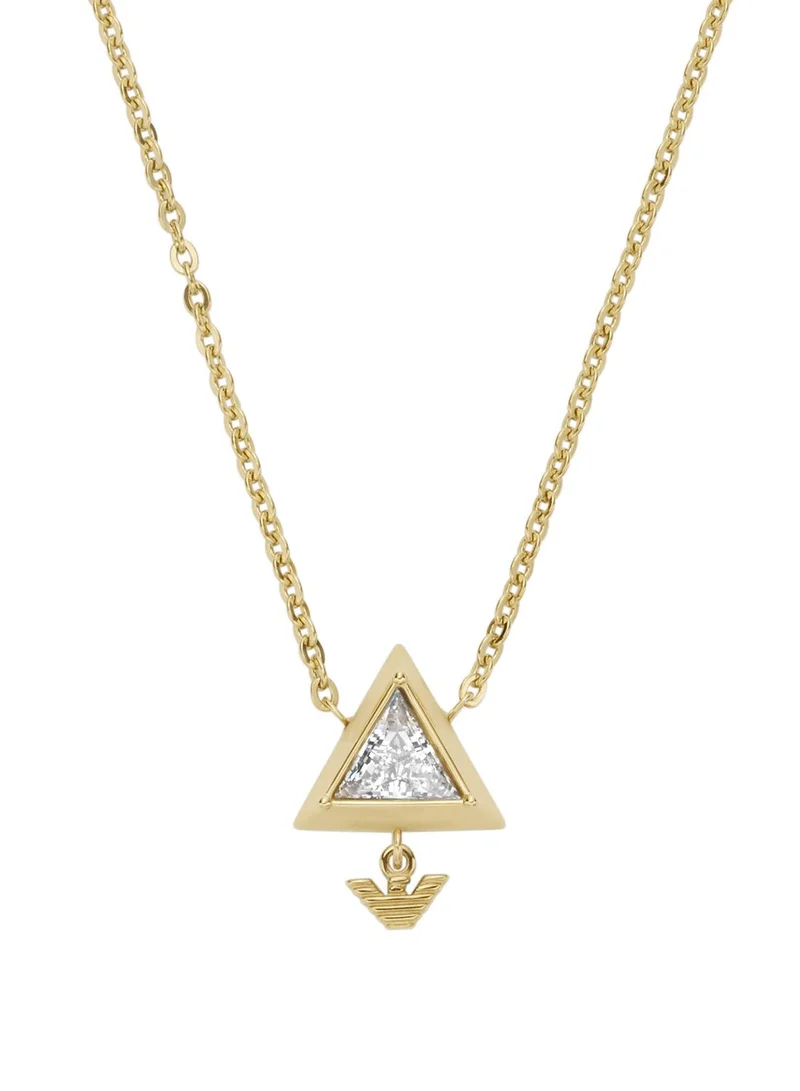 EMPORIO ARMANI Egs2898710 Choker Necklace