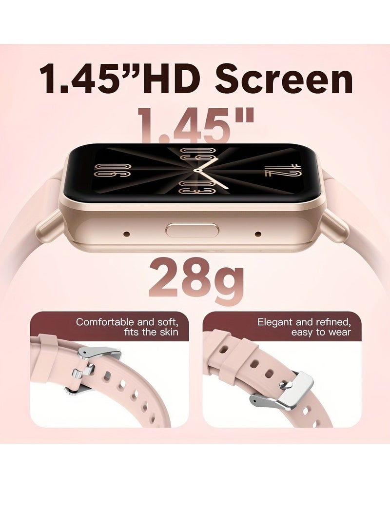 Z165 Smart Bracelet, Waterproof Comfortable Outdoor Sports Smart Watch, Lightweight And Durable Smart Activity Tracker Watch For Men And Women, (1pc, Silver) - Image 2