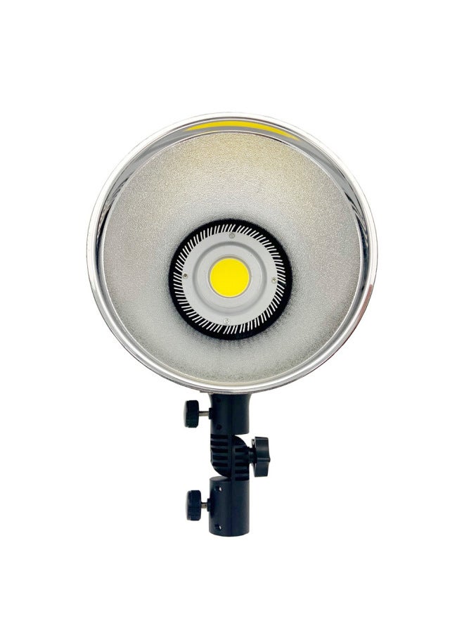 B011 Sun Light LED Photography Soft Light 150W Live Room Anchor Beauty Light Shooting Short Video Fill Light-Color:2.6 M Bold Bracket