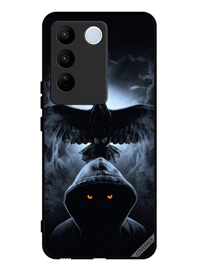 Covernex غطاء حماية لجهاز فيفو V27 إيجل - Image 1