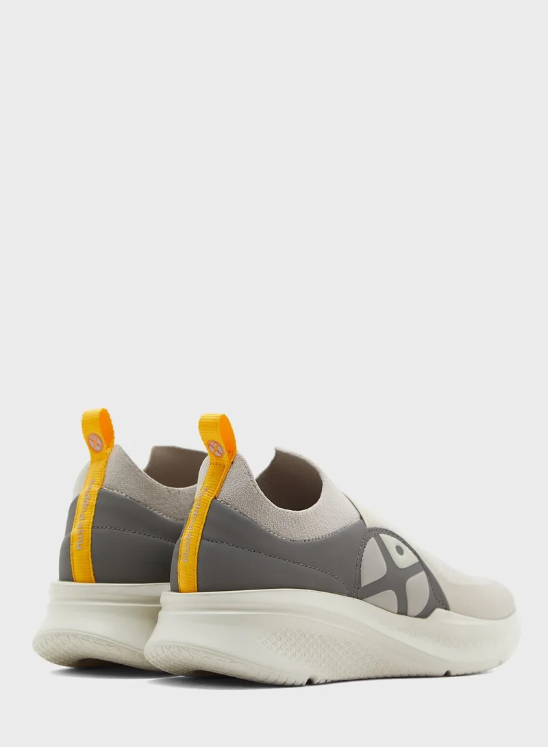 Hush Puppies Spark Slip On Sneakers