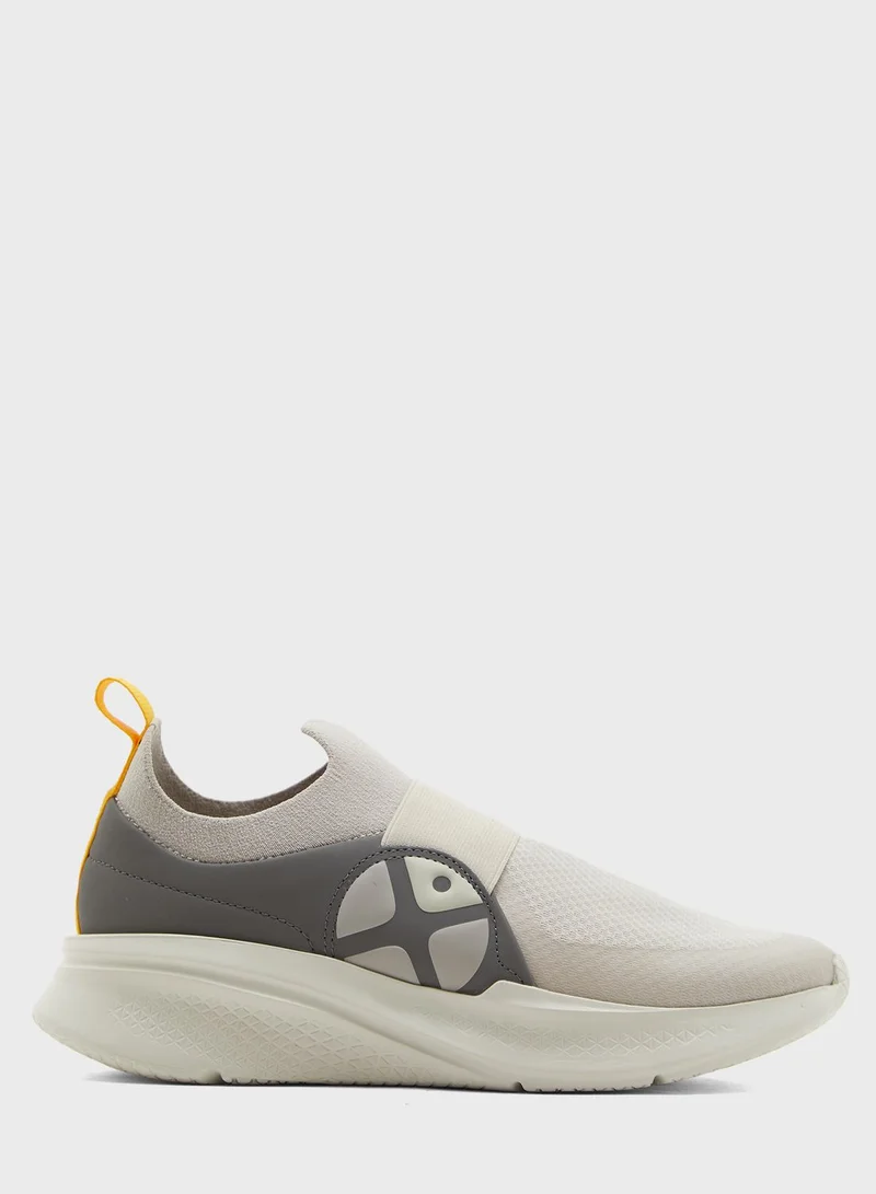 Hush Puppies Spark Slip On Sneakers