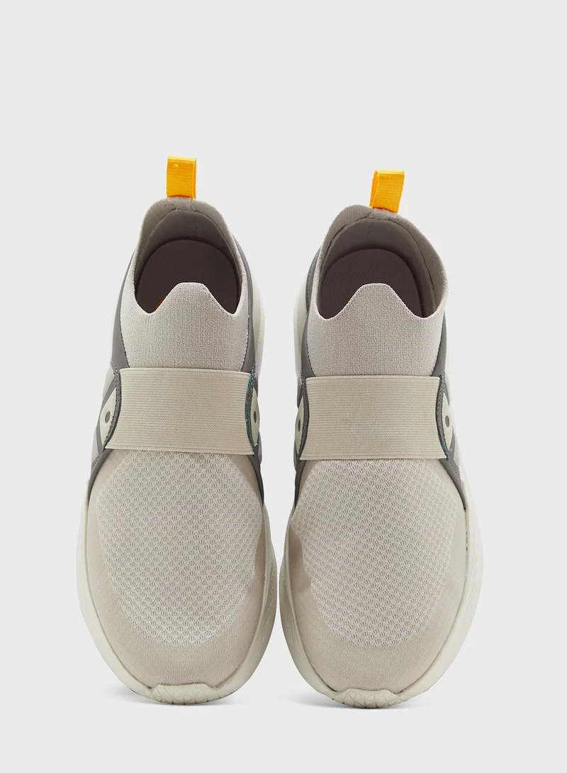 Hush Puppies Spark Slip On Sneakers