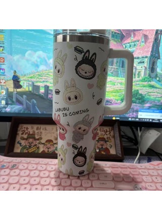 Pattern 26 40oz