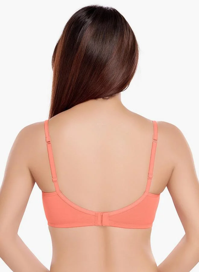 فاف Juliet Non-Padded Full Coverage Bra