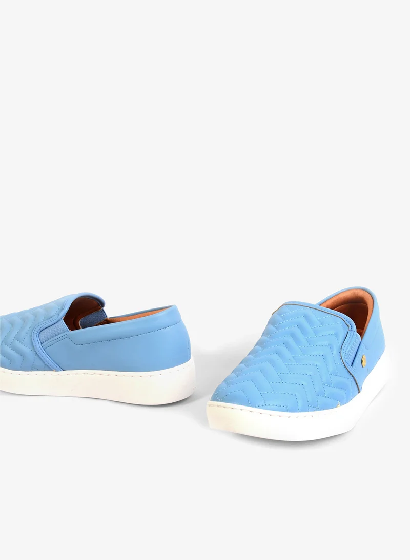 VIZZANO  Valerie Slip Ons for Women | Best Price UAE
