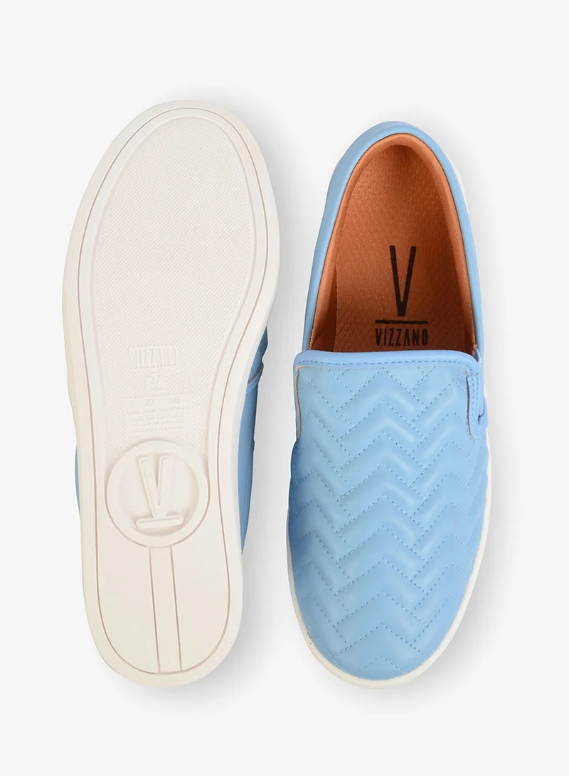 VIZZANO  Valerie Slip Ons for Women | Best Price UAE
