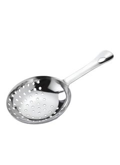 BarPros Stainless Steel Julep Strainer  - Image 3