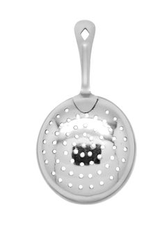 BarPros Stainless Steel Julep Strainer  - Image 4