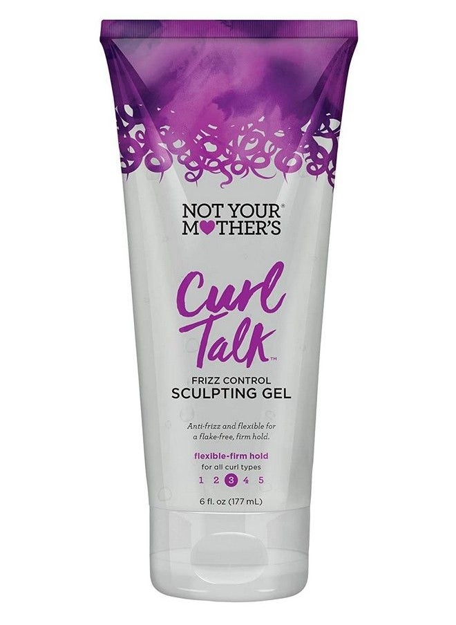 Not Your Mothers Curl Talk Sculpting Gel 6 Ounce Frizz Control (177Ml) - pzsku/Z05C0F2BB68ADAC1FDF5EZ/45/_/1686035570/cbc5101f-8280-468f-a6ab-a111d46d76d5