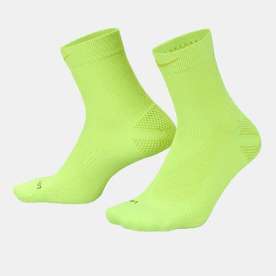 Nike Running Lightweight Micro Crew Socks (1 Pair)