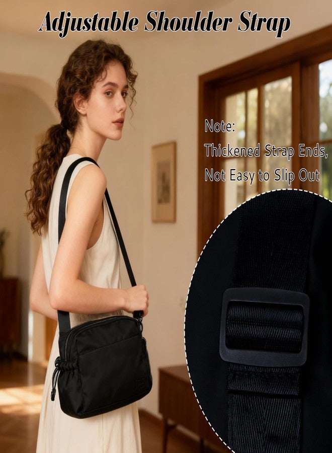 Hftjtsa Mini Gym Bag for Women Small Gym Bag for Women Mini Duffle Bag with Wet Compartment Waterproof Travel Cute Workout Sport Bag for Dance Yoga - Image 3
