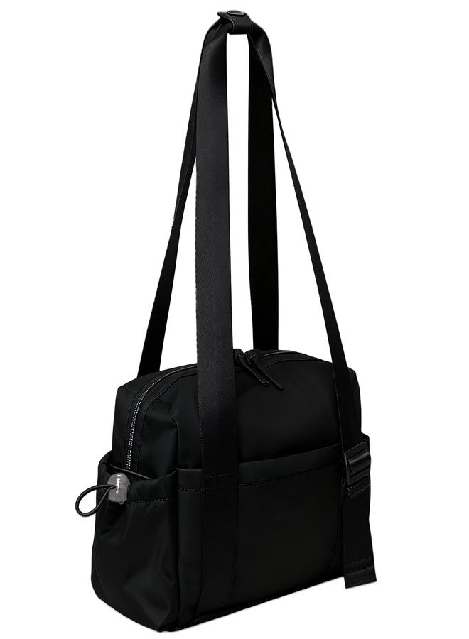 Hftjtsa Mini Gym Bag for Women Small Gym Bag for Women Mini Duffle Bag with Wet Compartment Waterproof Travel Cute Workout Sport Bag for Dance Yoga - Image 1