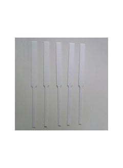 WYBOT 100pcs Aromatherapy Fragrance Test Strips Perfume Essential Oils Test Strips Tester Paper Strips  - Image 4