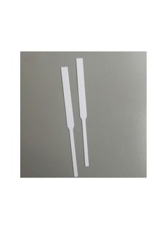 WYBOT 100pcs Aromatherapy Fragrance Test Strips Perfume Essential Oils Test Strips Tester Paper Strips  - Image 2
