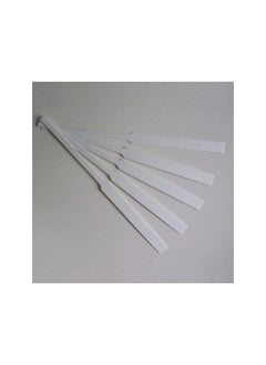 WYBOT 100pcs Aromatherapy Fragrance Test Strips Perfume Essential Oils Test Strips Tester Paper Strips  - Image 3