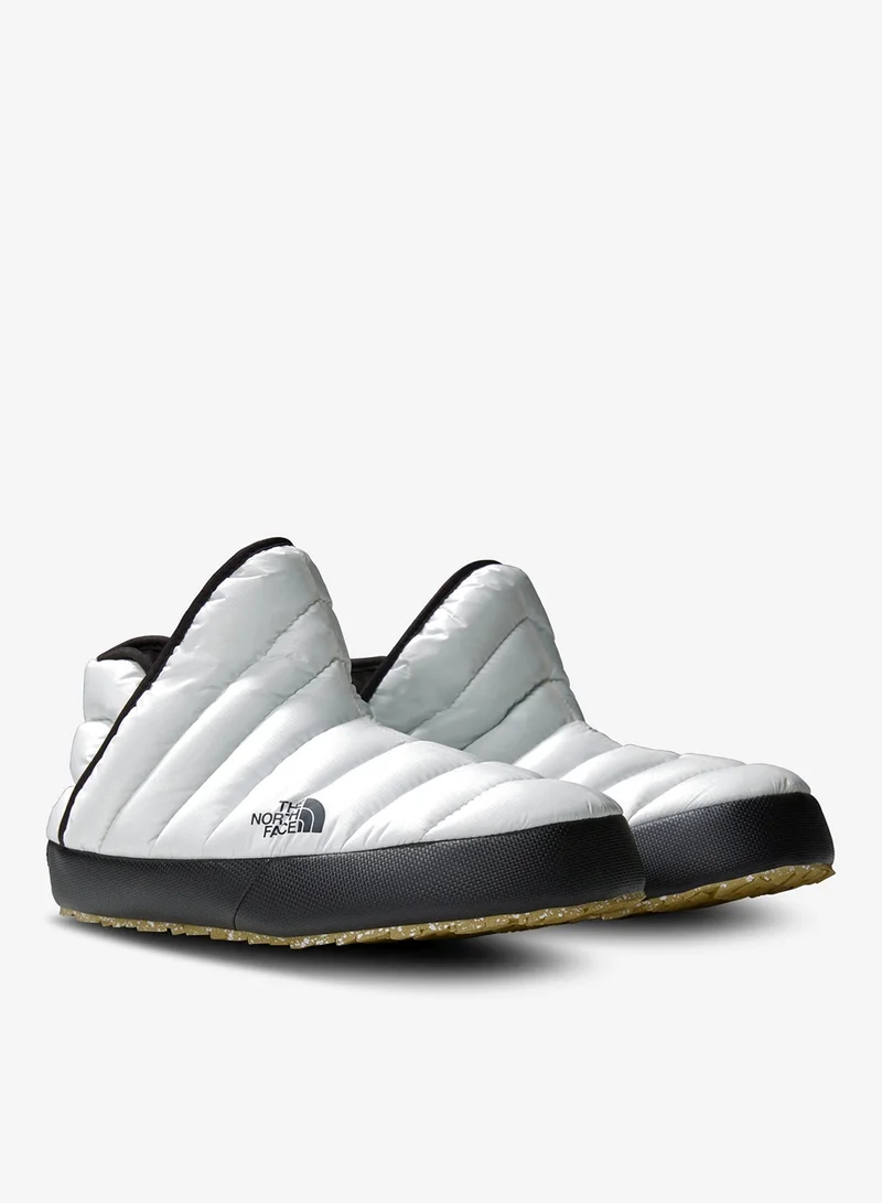 ذا نورث فيس حذاء نسائي سهل الارتداء ثيرموبول تراكشن