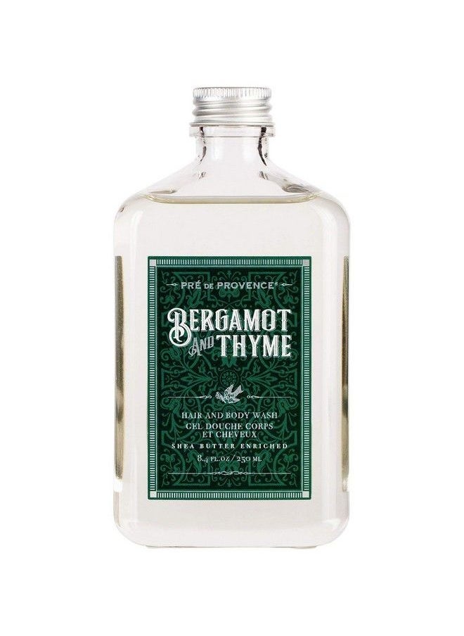 Pre De Provence Bergamot & Thyme Men  - Image 2