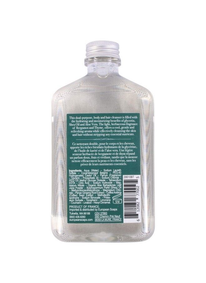 Pre De Provence Bergamot & Thyme Men  - Image 3