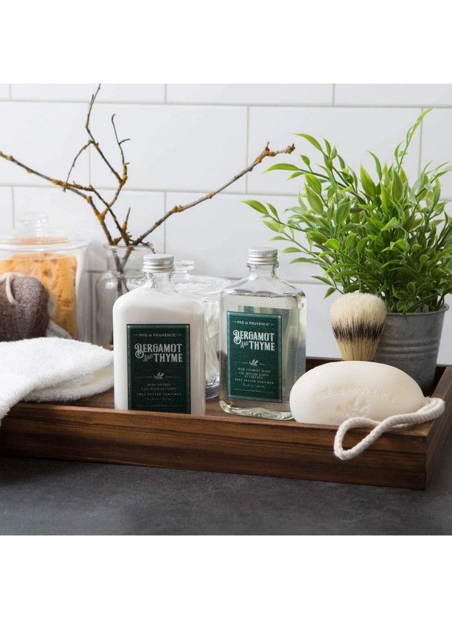 Pre De Provence Bergamot & Thyme Men  - Image 5