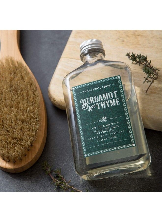 Pre De Provence Bergamot & Thyme Men  - Image 4