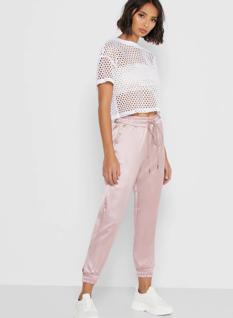 Ginger Jogger Pants