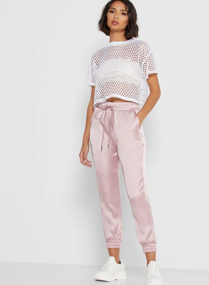 Ginger Jogger Pants