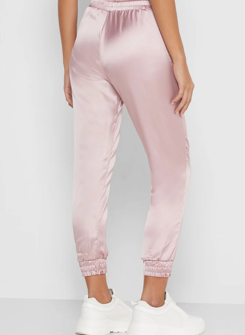 Ginger Jogger Pants