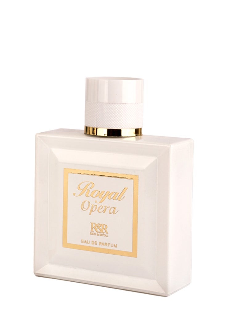 R&R ROYAL OPERA 100ML From Mahabub perfumes  - Image 1