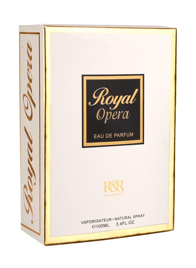 R&R ROYAL OPERA 100ML From Mahabub perfumes  - Image 2