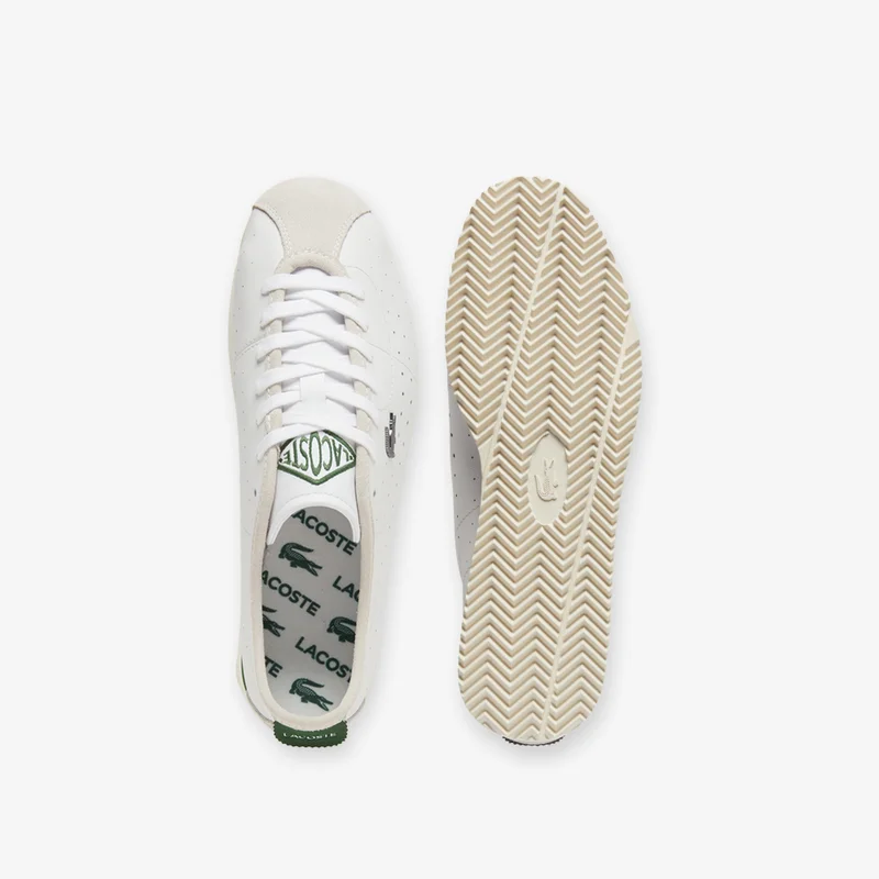 LACOSTE Club-Low Lace Up Sneakers