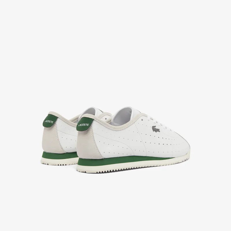 LACOSTE Club-Low Lace Up Sneakers