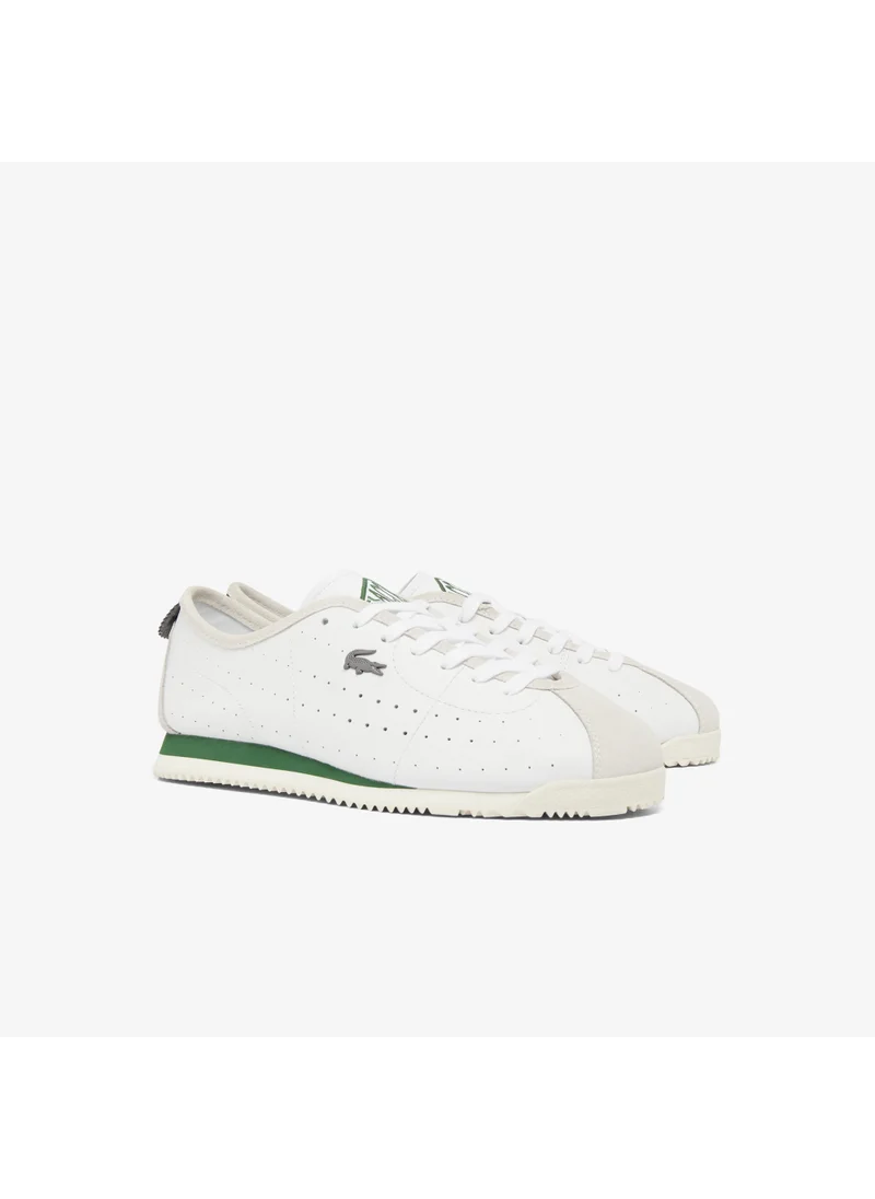 LACOSTE Club-Low Lace Up Sneakers