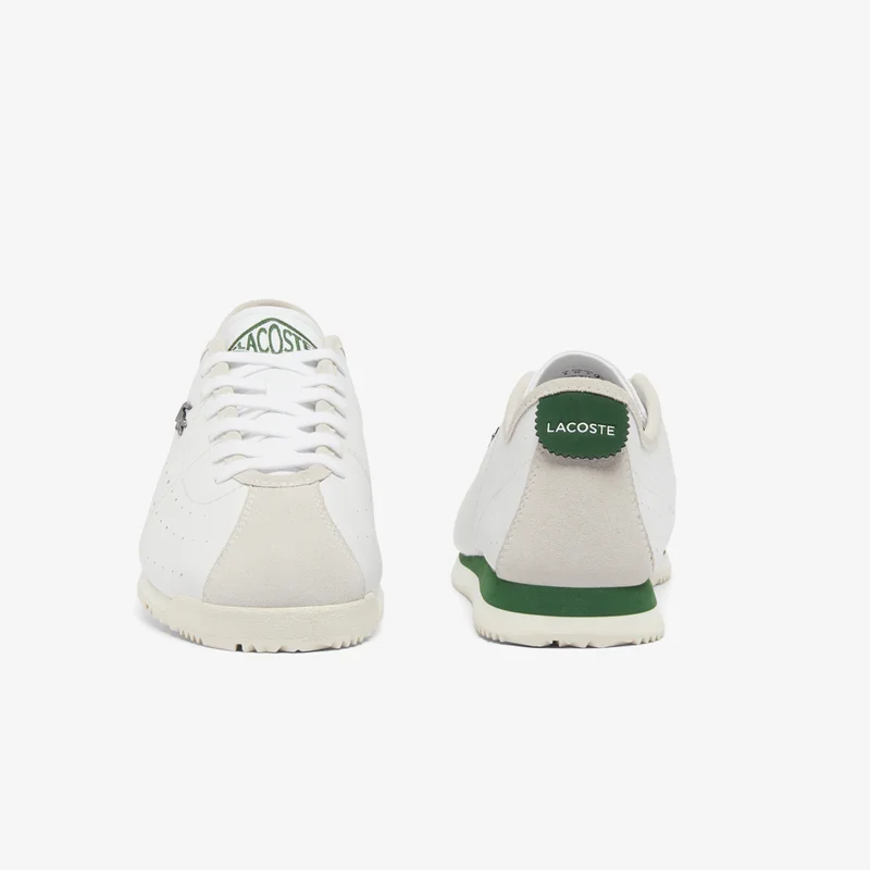 LACOSTE Club-Low Lace Up Sneakers