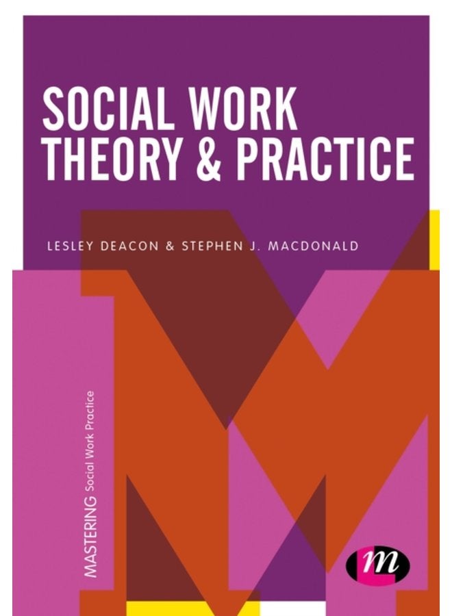 Social Work Theory and Practice - Paperback