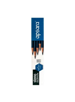 Visio Left Handed Ball Point Pen, Blue (224320) - pzsku/Z05C167E66F3C86F69E72Z/45/_/1725610453/cb29830e-c0e0-4c47-a18e-0bf90899586e