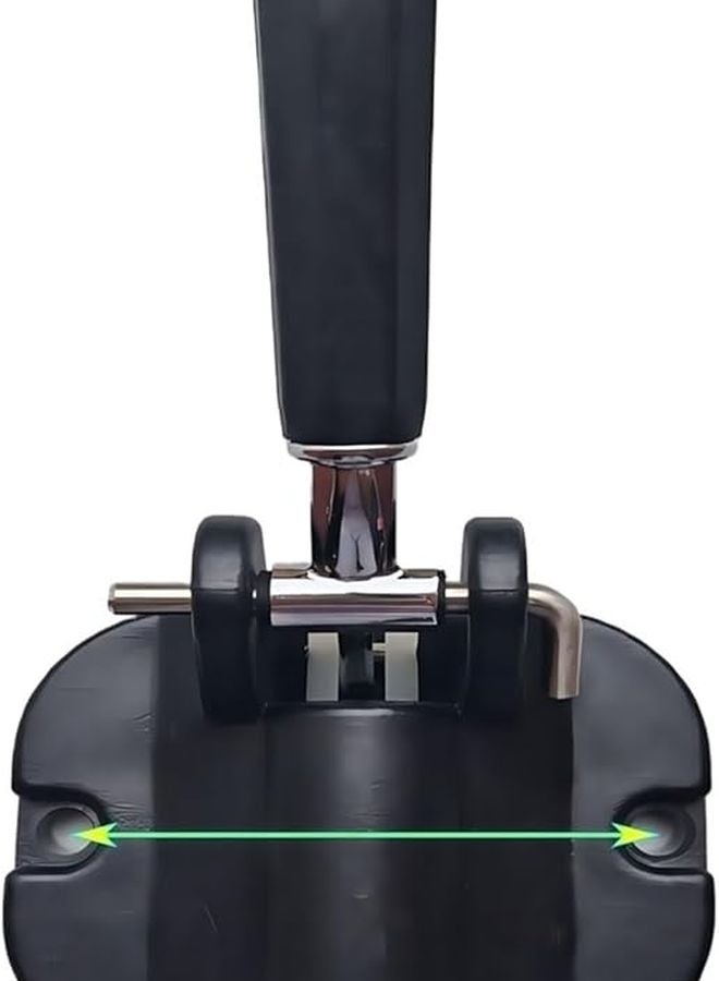 صمام تفريغ أحادي الثقب متوافق مع ماكينة الآيس كريم العمودية من مايكانج نوفي سونتش - Image 2