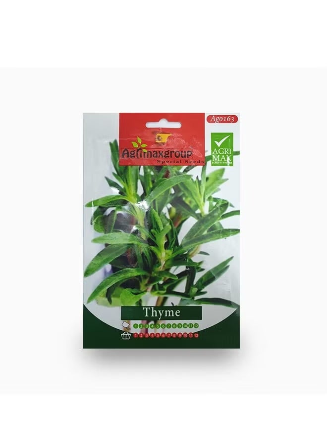 أجريماكس بذور الزعتر عالية الجودة