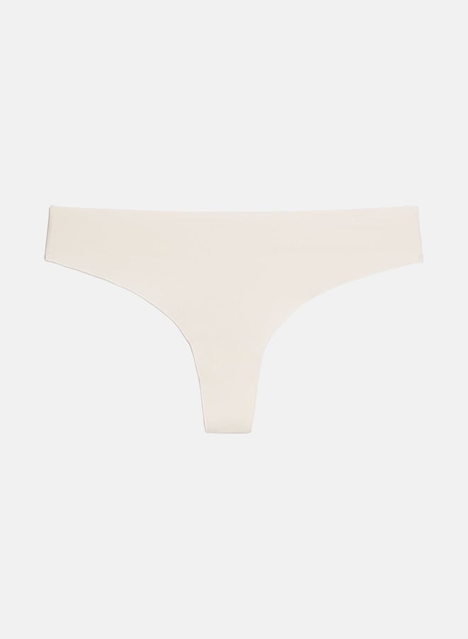 Etam Microfiber Thong - Image 5