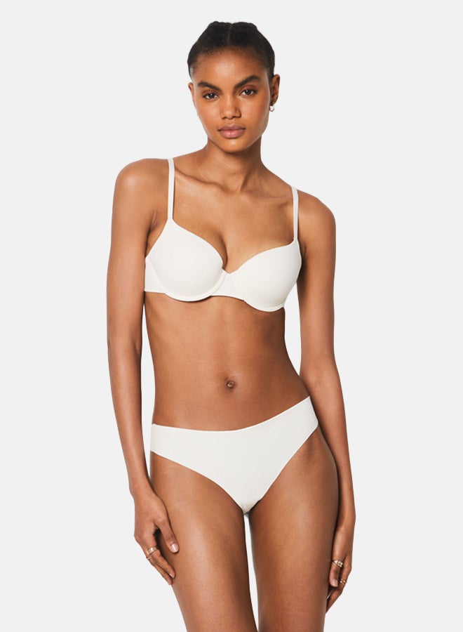 Etam Microfiber Thong - Image 1