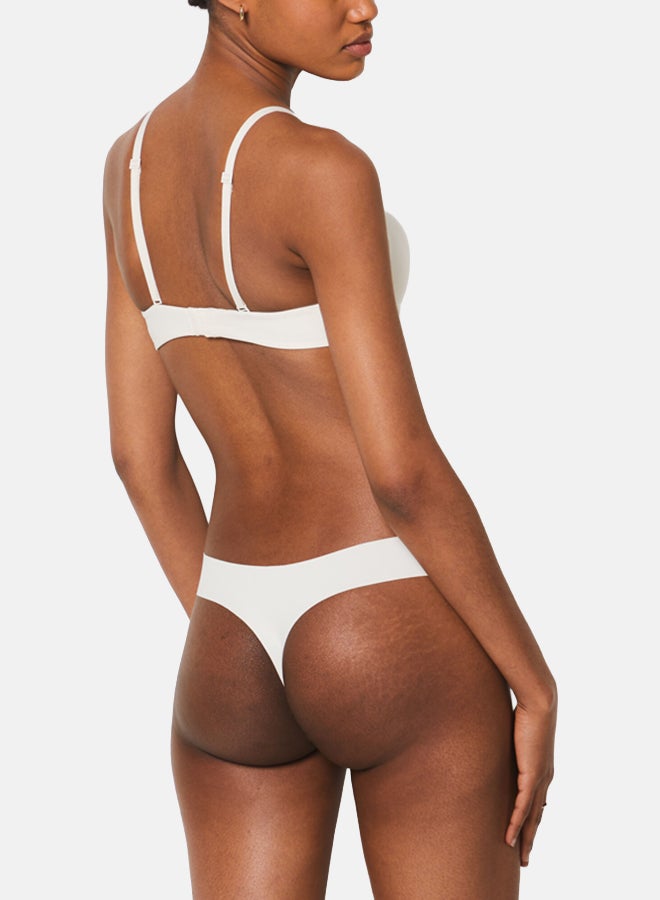 Etam Microfiber Thong - Image 3