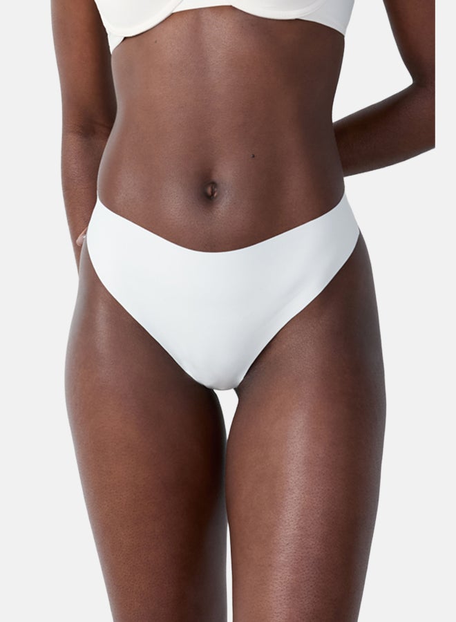 Etam Microfiber Thong - Image 4
