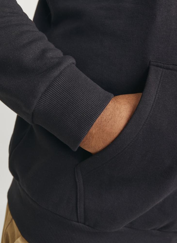 JACK & JONES Plus Size Pullover Hoodie  - Image 4