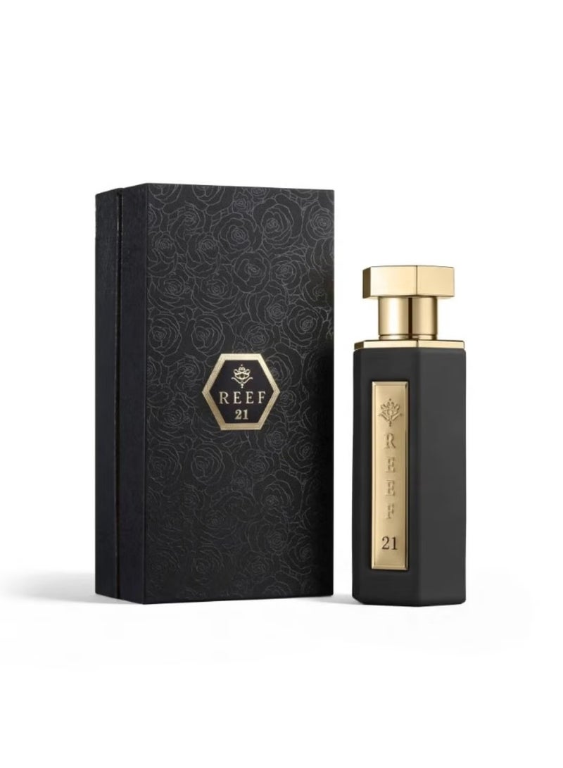 REEF 21 -100 ML - Image 3